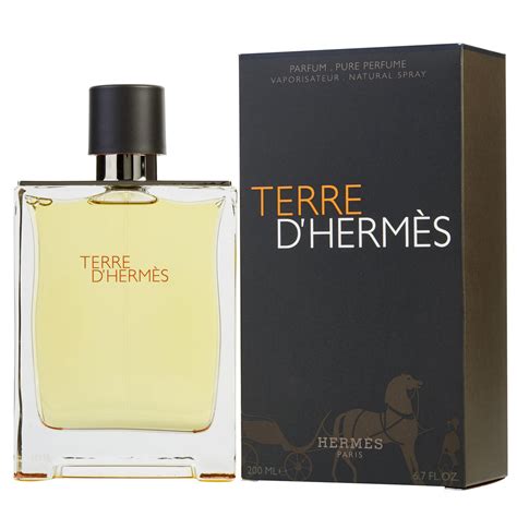 terre d hermes 200ml